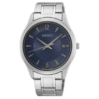 Seiko Conceptual SUR419P1 Quartz Men's Watch