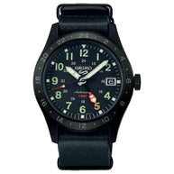 Seiko 5 Sports SSK025K1 