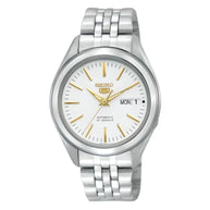 Seiko 5 SNKL17K1 Automatic 21 Jewels Men's Watch