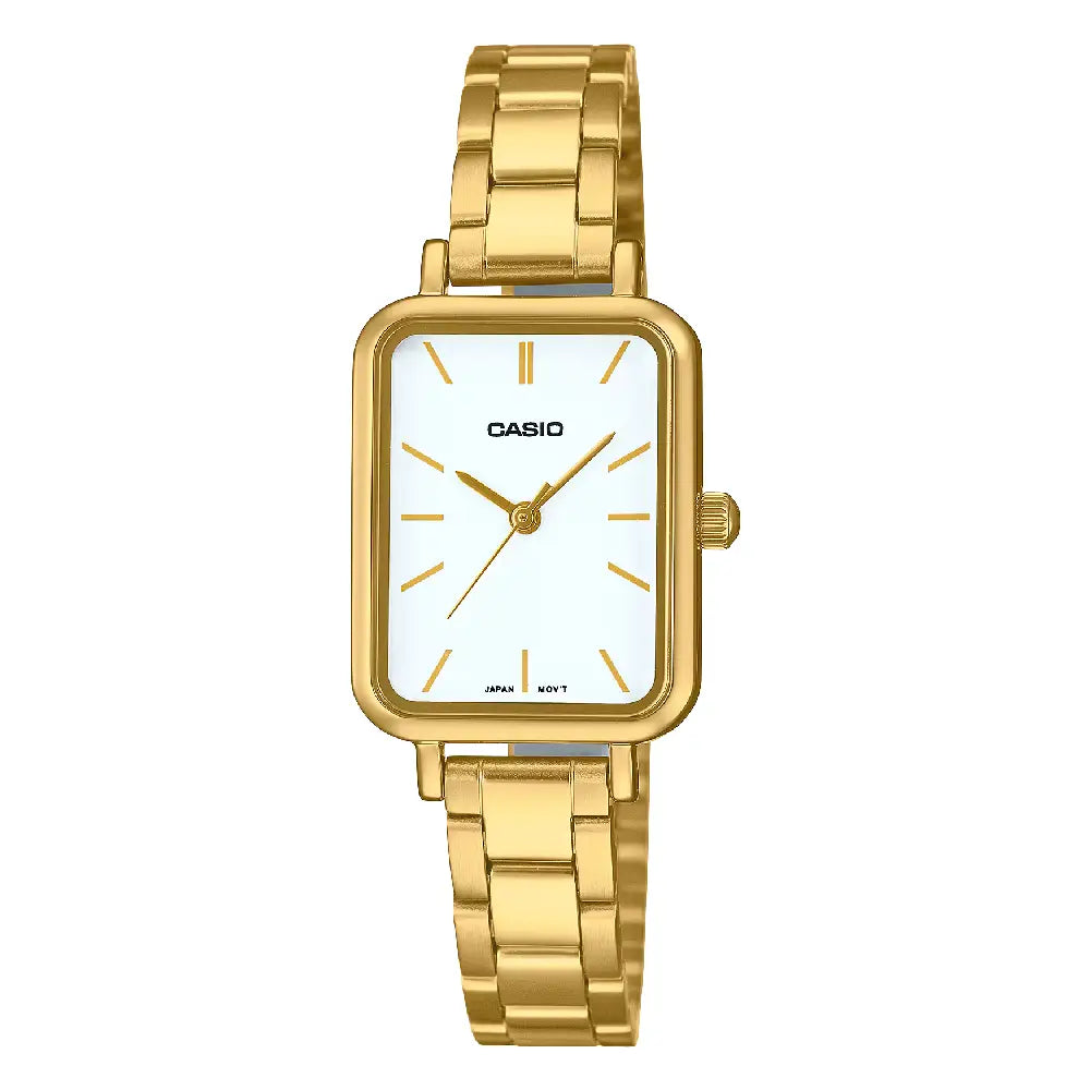 Casio Enticer Ladies Analog LTP-V009G-7E Women's Watch