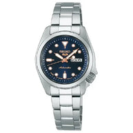 Seiko 5 Sports SKX Series SRRA007 Women's Watch