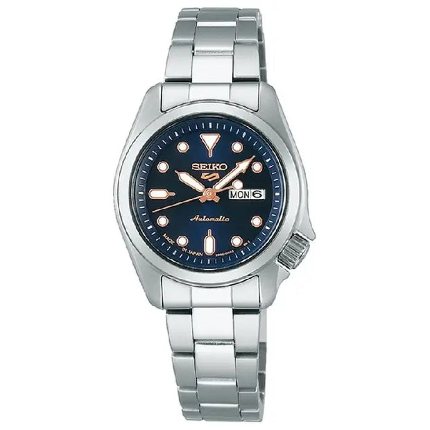Seiko 5 Sports SKX Series SRRA007 Women's Watch