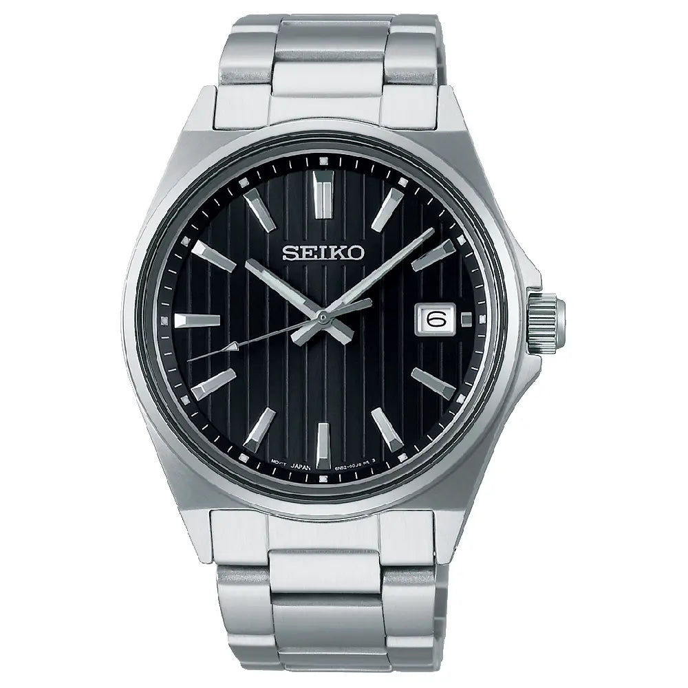 Seiko Selection SBTH005 S Series Quartz Men's Watch