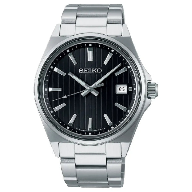Seiko Selection SBTH005 S Series Quartz Men's Watch