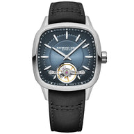 Raymond Weil Freelancer Automatic Cushion 2790-STC-50051 Men's Watch