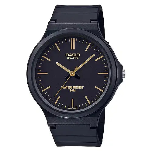 Casio Standard Analog MW-240-1E2VDF Men's Watch