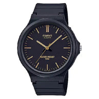 Casio Standard Analog MW-240-1E2VDF Men's Watch
