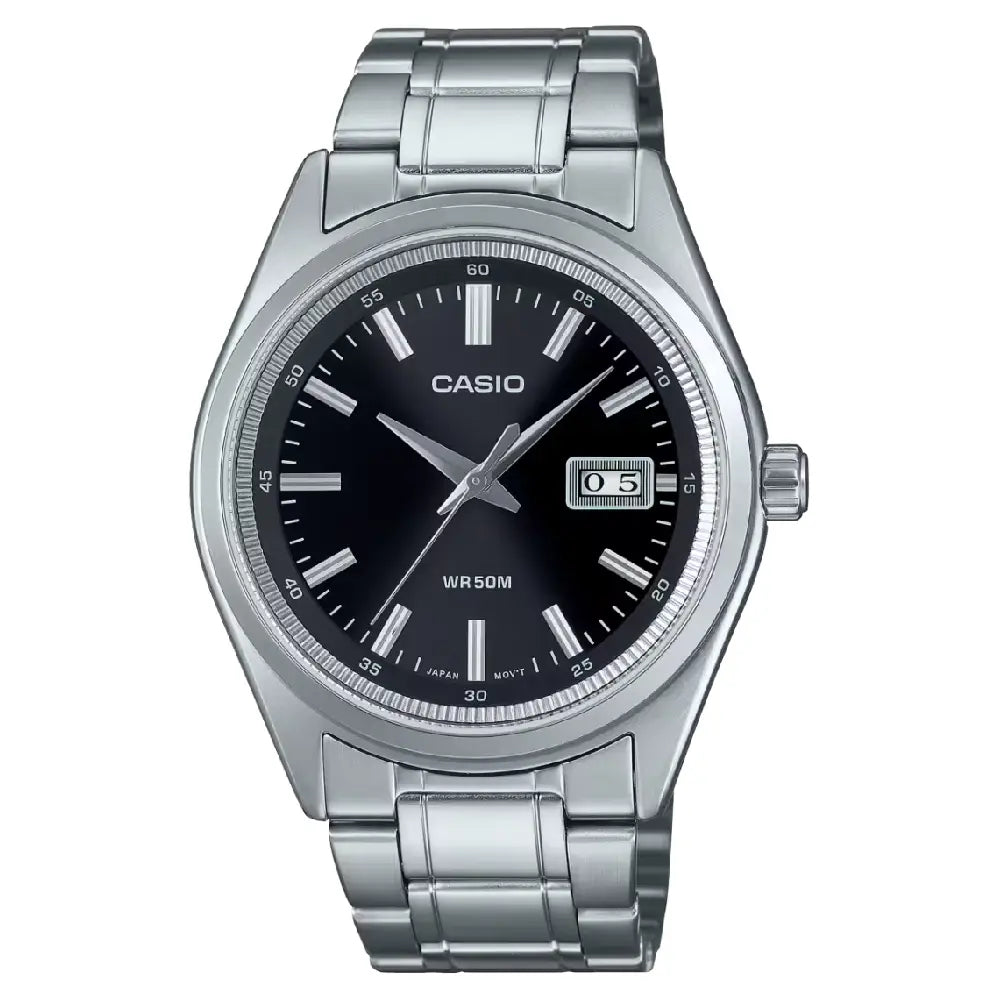 Casio Collection Analog MTP-B180D-1A1VDF Men's Watch