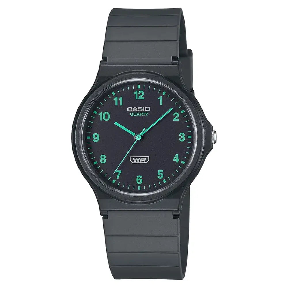 Casio Collection Analog MQ-24B-8BDF Unisex Watch