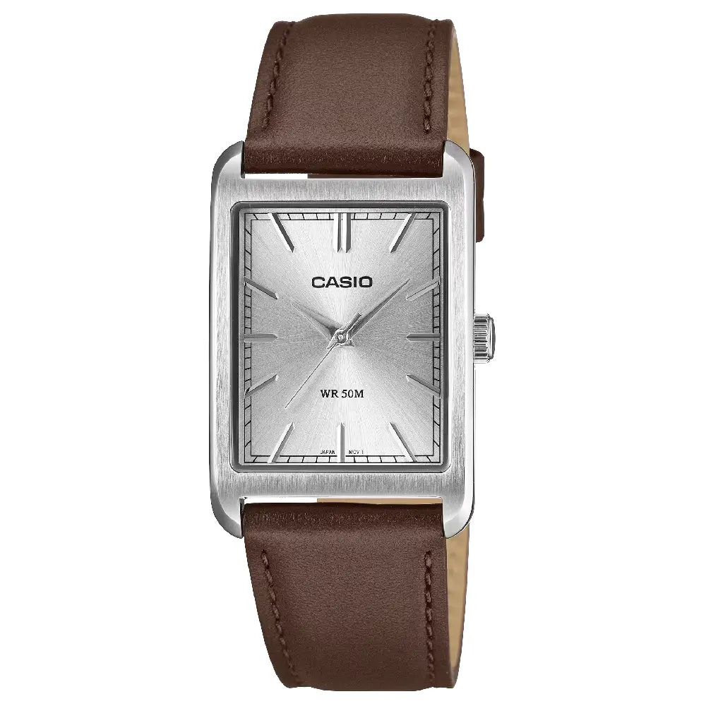 Casio Enticer MTP-B215L-7AVDF (Casio Tank) Men's Watch
