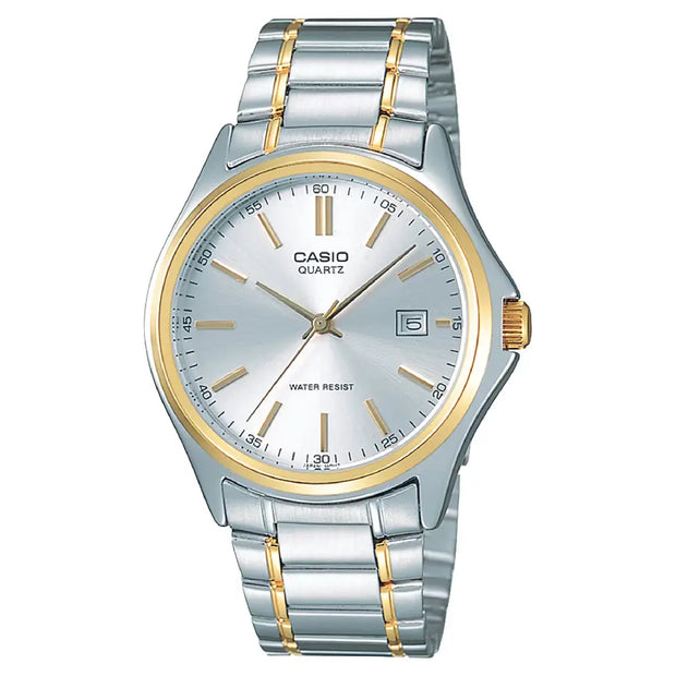Casio Classic Analog MTP-1183G-7ADF Men's Watch