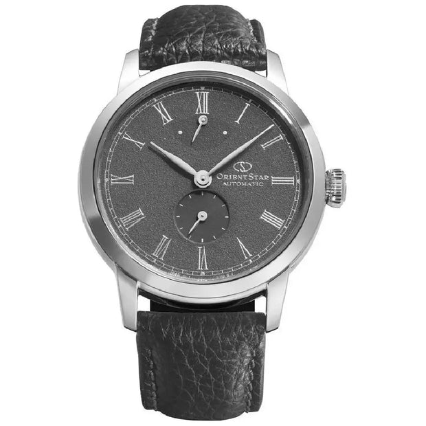Orient Star M45 Heritage Semi-Skeleton RE-BS0003N00B Men's Watch