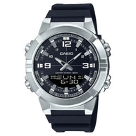 Casio Analog-Digital World Time AMW-870-1AVDF Men's Watch