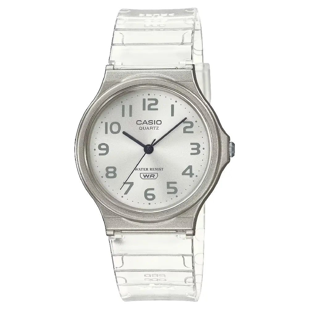 Casio Collection Analog MQ-24S-7BDF Unisex Watch
