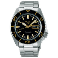 Seiko 5 Sports SBSA261 (SRPK99K1) SKX Series Sports Style Men's Watch