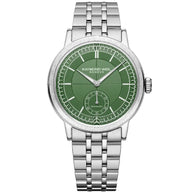 Raymond Weil Millesime Automatic Small Seconds 2930-ST-52001 Men's Watch
