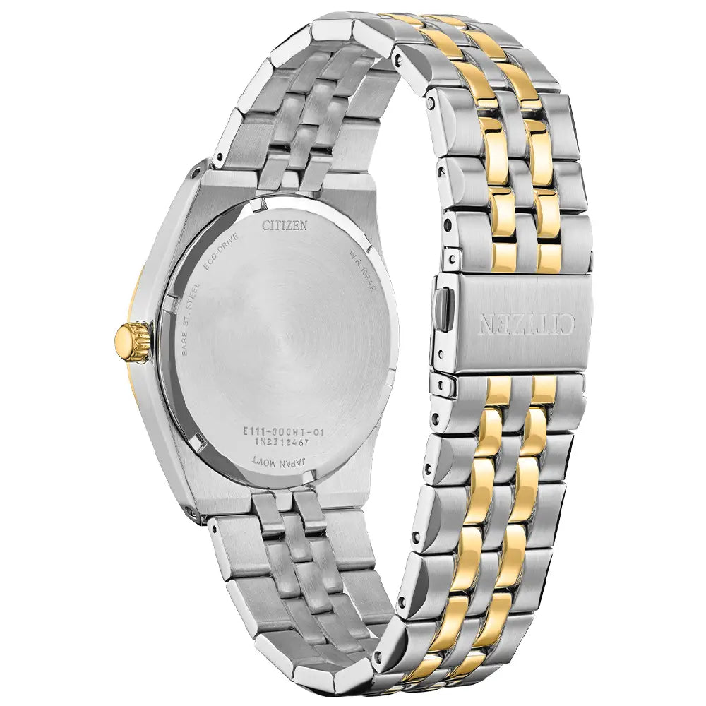 Citizen Corso Eco-Drive BM7334-58E Men's Watch