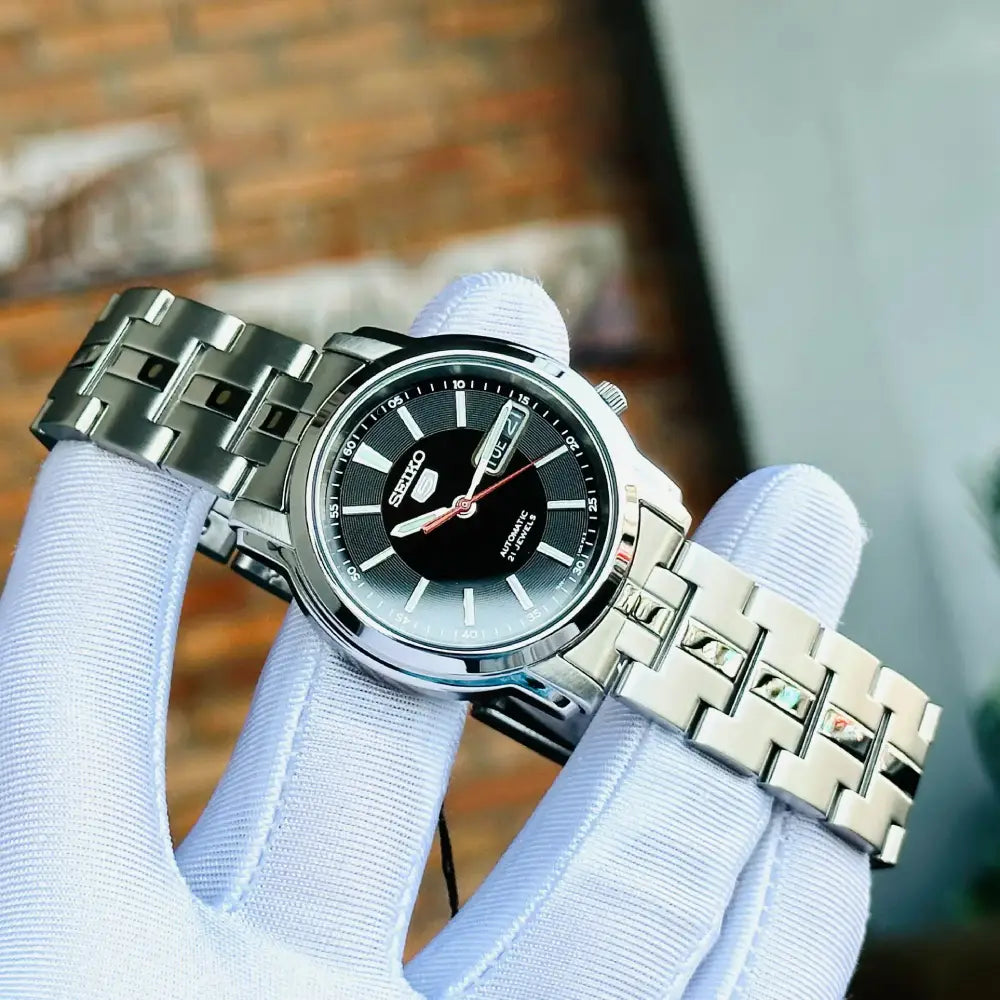 Seiko 5 Automatic SNKL83K1 Men's Watch