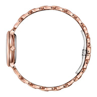 Citizen L Round Collection Dahlia EM0928-84D Women's Watch