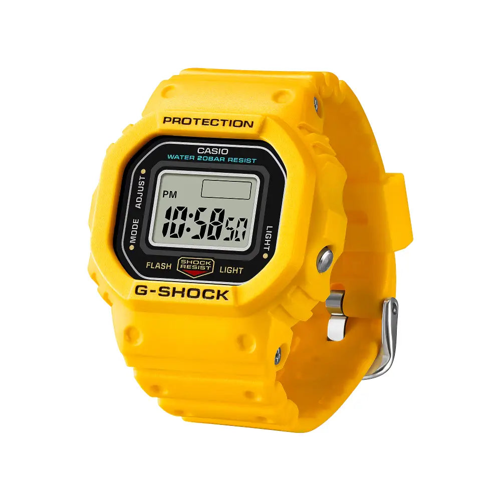 Casio G Shock Digital 
