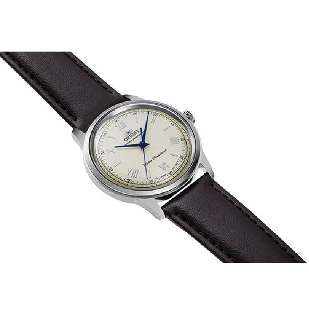 Orient Classic Bambino Quartz RA-WK0003G10B Men's Watch