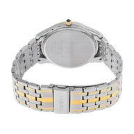 Seiko Discover More SRK048P1 Men's Watch