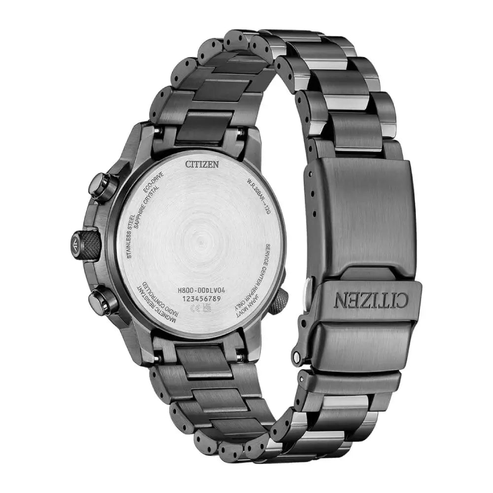 Citizen Eco-Drive AT8304-57A Promaster Navihawk A-T Men's Watch