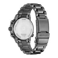 Citizen Eco-Drive AT8304-57A Promaster Navihawk A-T Men's Watch