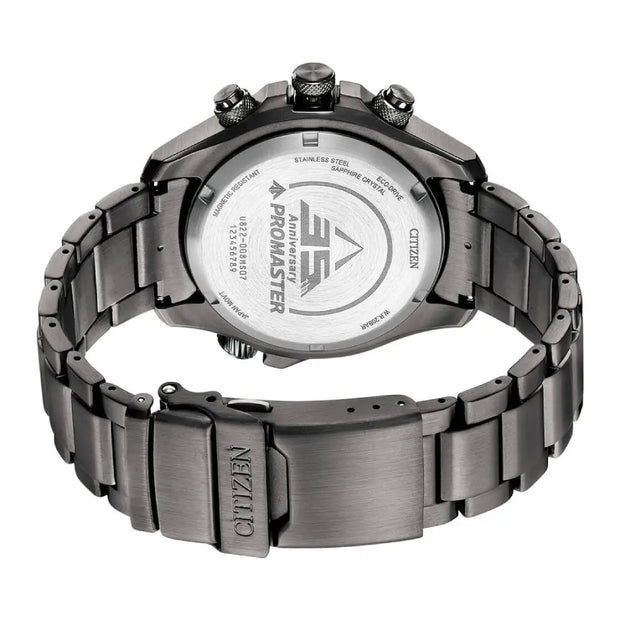 Citizen Promaster Land 35th Anniversary Limited Edition JV1008-63E Men's Watch