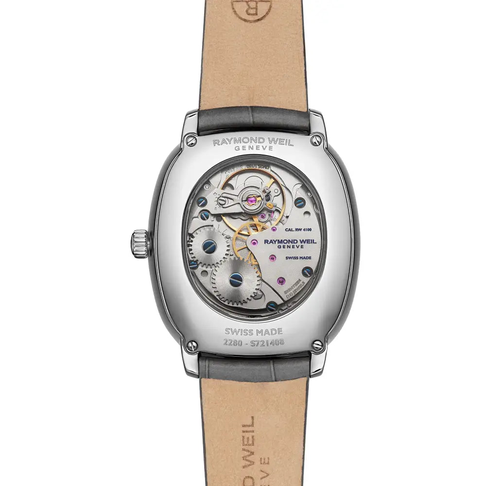 Raymond Weil Toccata Heritage Manual Winding 2280-STC-64001 Men's Watch
