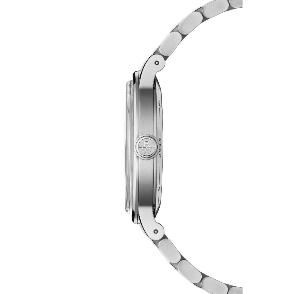 Raymond Weil Millesime Automatic Moon Phase 2945-ST-65001 Men's Watch
