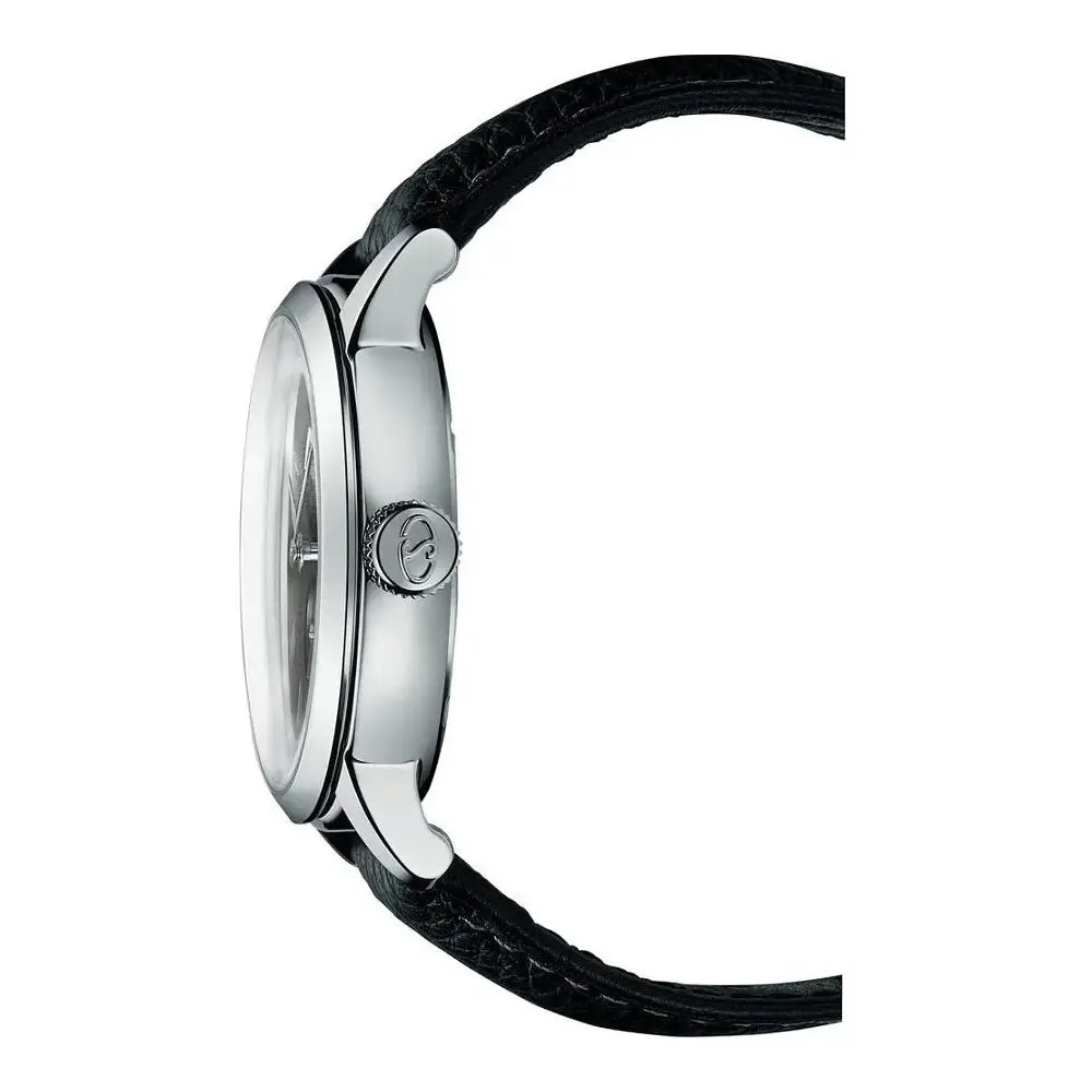 Orient Star M45 Heritage Semi-Skeleton RE-BS0003N00B Men's Watch