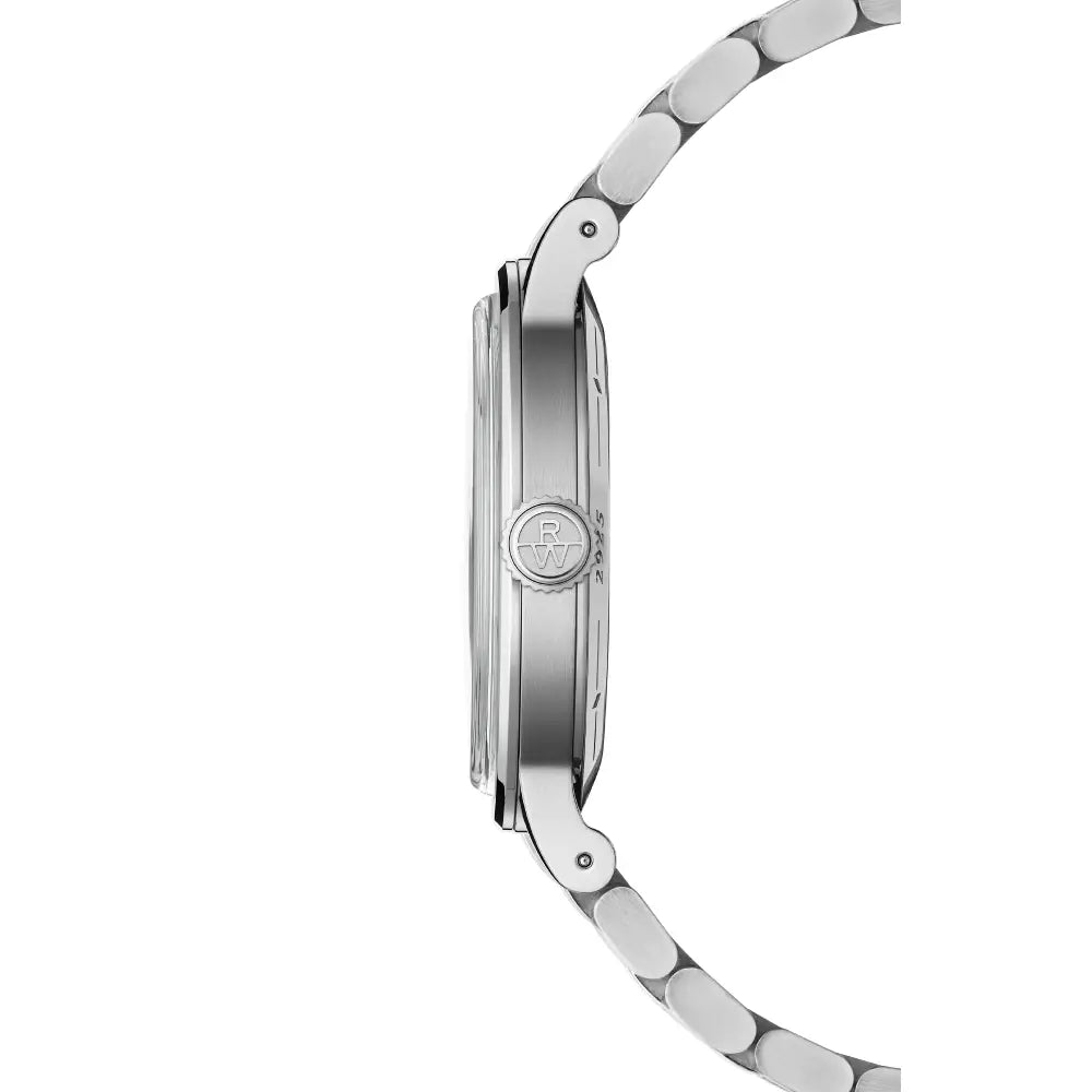 Raymond Weil Millesime Automatic Central Seconds 2925-ST-50001 Men's Watch