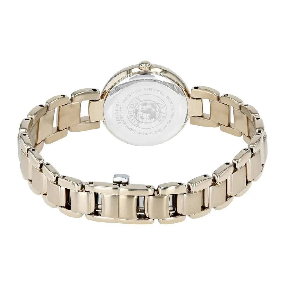 Citizen Eco-Drive Elegance EM0533-82Y Women's Watch