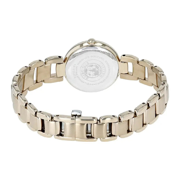 Citizen Eco-Drive Elegance EM0533-82Y Women's Watch