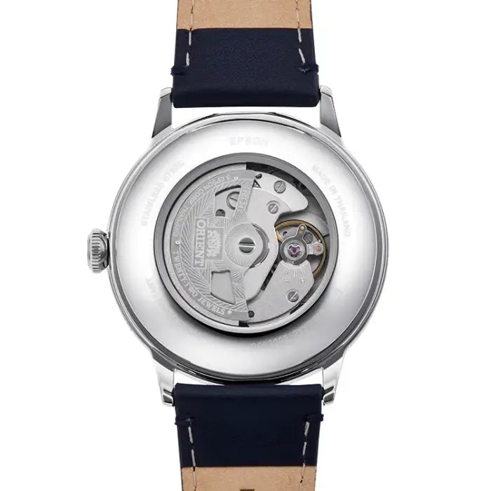 Orient Bambino Automatic RA-AC0021L Men's Watch