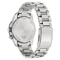 Citizen Attesa Eco-Drive Radio-Controlled CB0288-65L Limited Edition Men's Watch