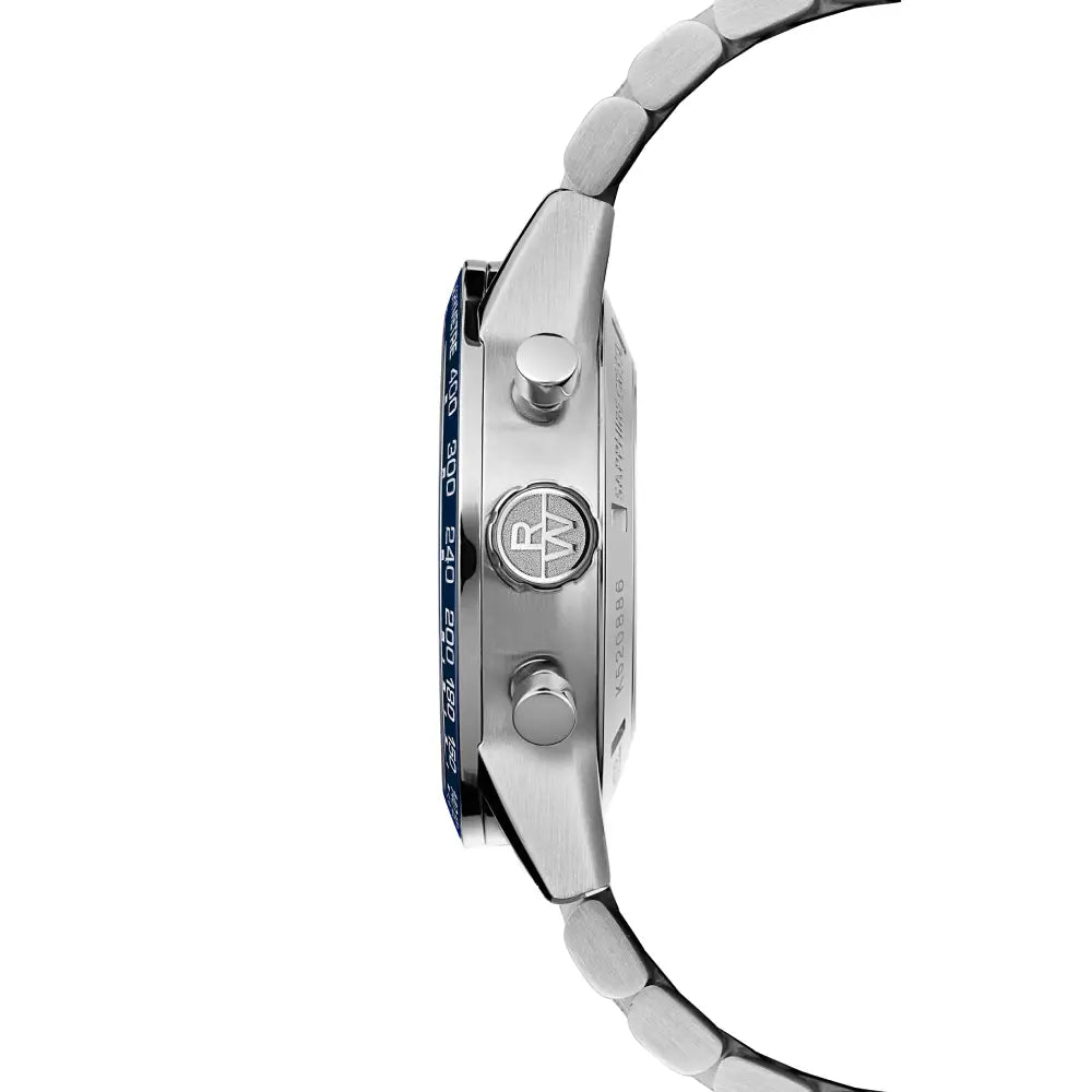 Raymond Weil Freelancer Tri-Compax Chronograph 7741-ST3-50021 Men's Watch