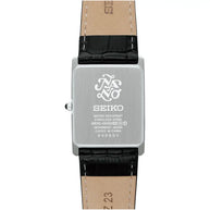 Seiko Selection SSEH019 Nano Universe (Seiko Tank) Special Edition Men's Watch