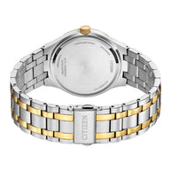 Citizen Eco-Drive BM7656-51L Men's Watch
