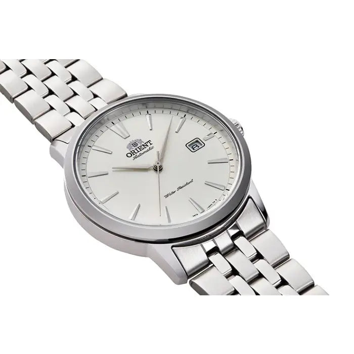 Orient Contemporary Symphony III RA-AC0F02S Men's Watch
