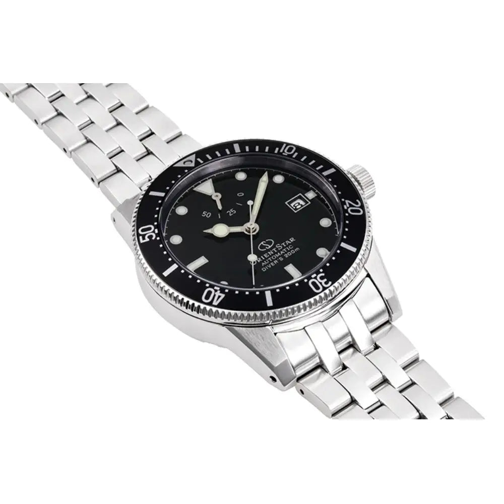 Orient Star RE-AU0601B Automatic 