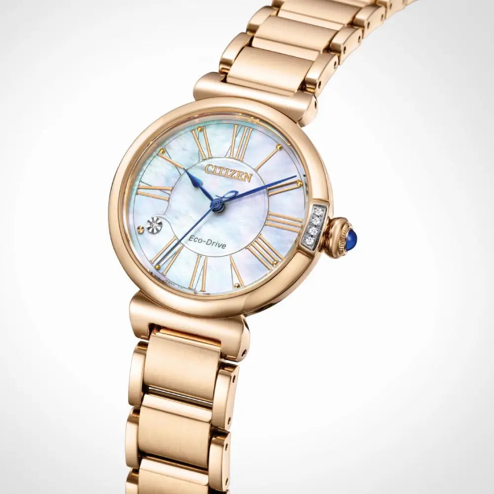 Citizen L Maybell EM1063-89D Women's Watch