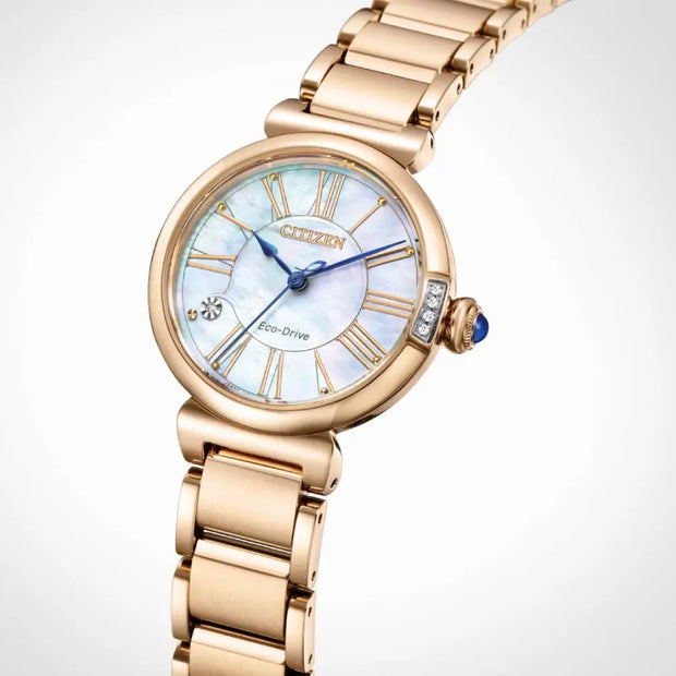 Citizen L Maybell EM1063-89D Women's Watch