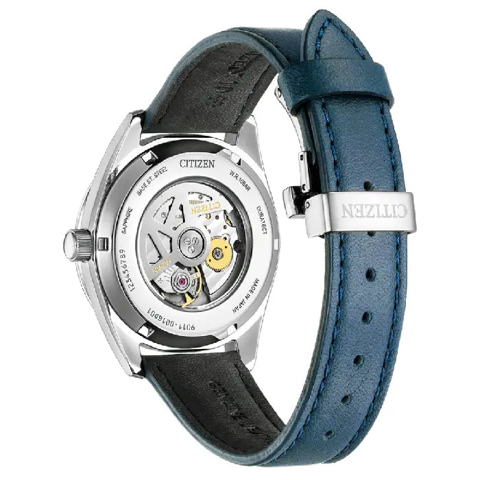 Citizen Collection Mechanical NB1060-12L Men's Watch