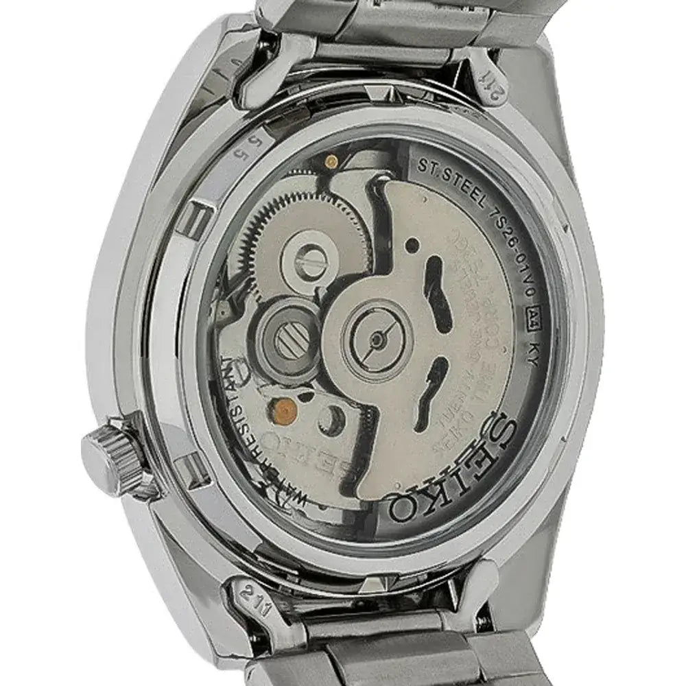 Seiko 5 Automatic SNKL45K1 Men's Watch