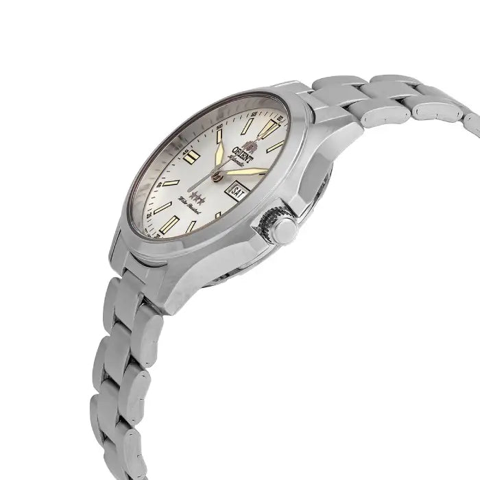 Orient TriStar RA-AB0F12S Men's Watch