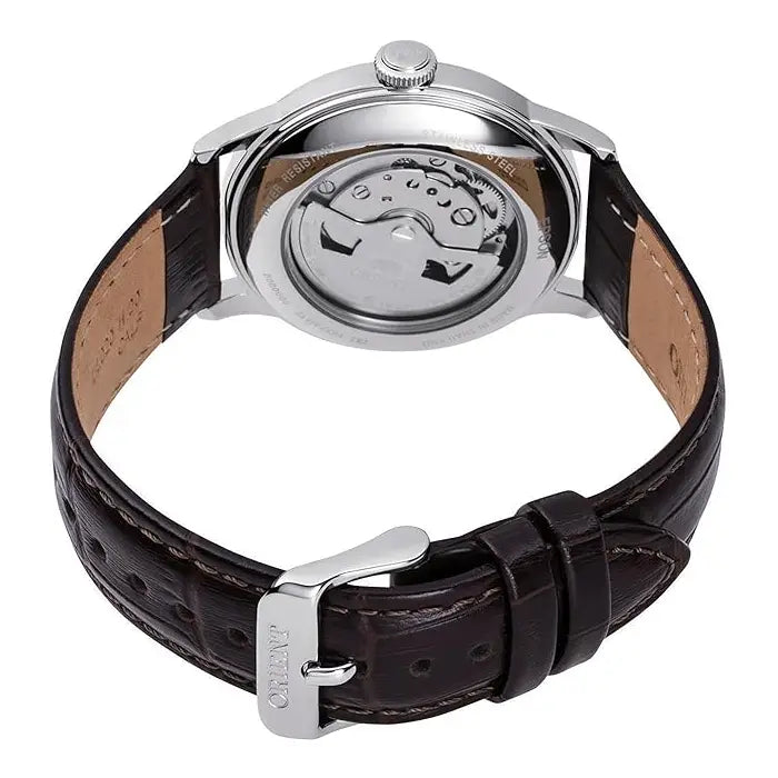 Orient Bambino 
