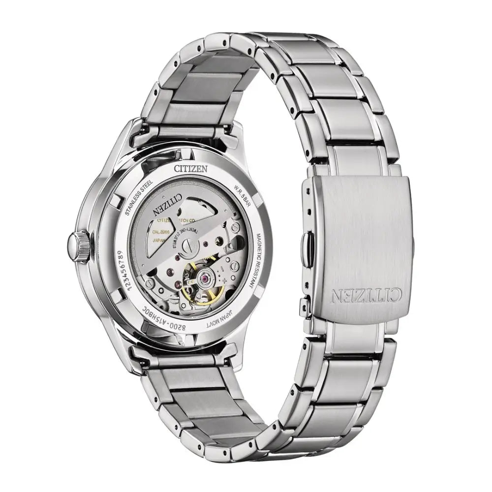 Citizen Automatic Classic NY4060-51L Men's Watch