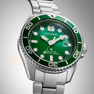 Citizen Promaster BN0269-50W Eco-Drive Diver Men's Watch